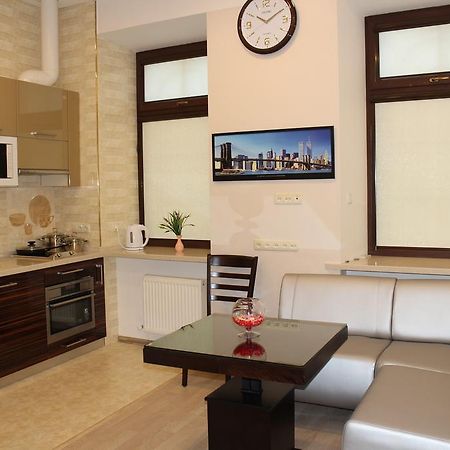 Elite Odessa Apartments Δωμάτιο φωτογραφία