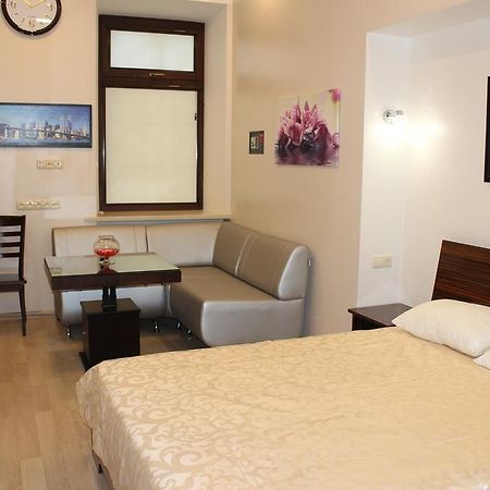 Elite Odessa Apartments Δωμάτιο φωτογραφία