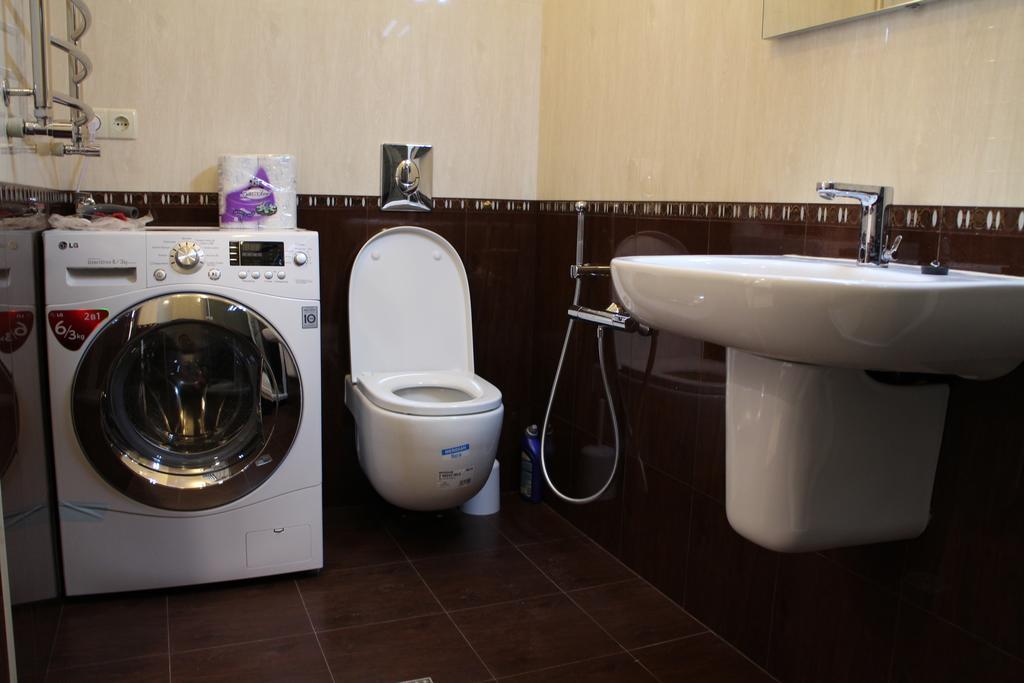Elite Odessa Apartments Δωμάτιο φωτογραφία
