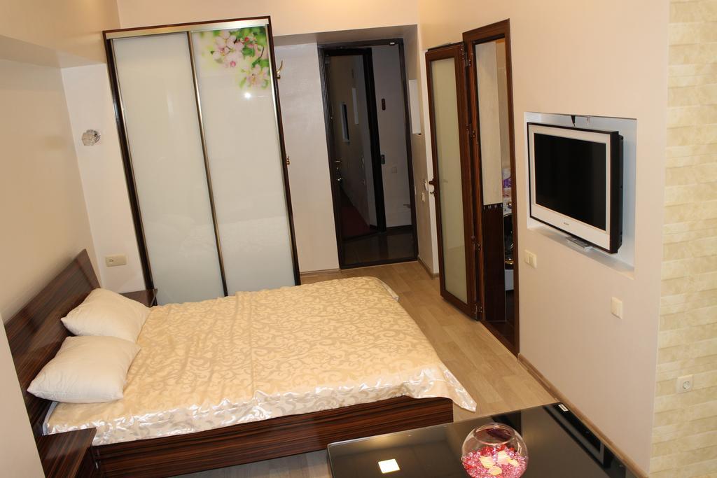 Elite Odessa Apartments Δωμάτιο φωτογραφία