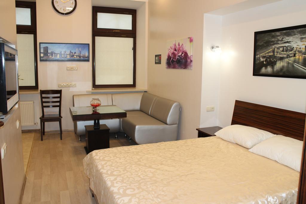 Elite Odessa Apartments Δωμάτιο φωτογραφία