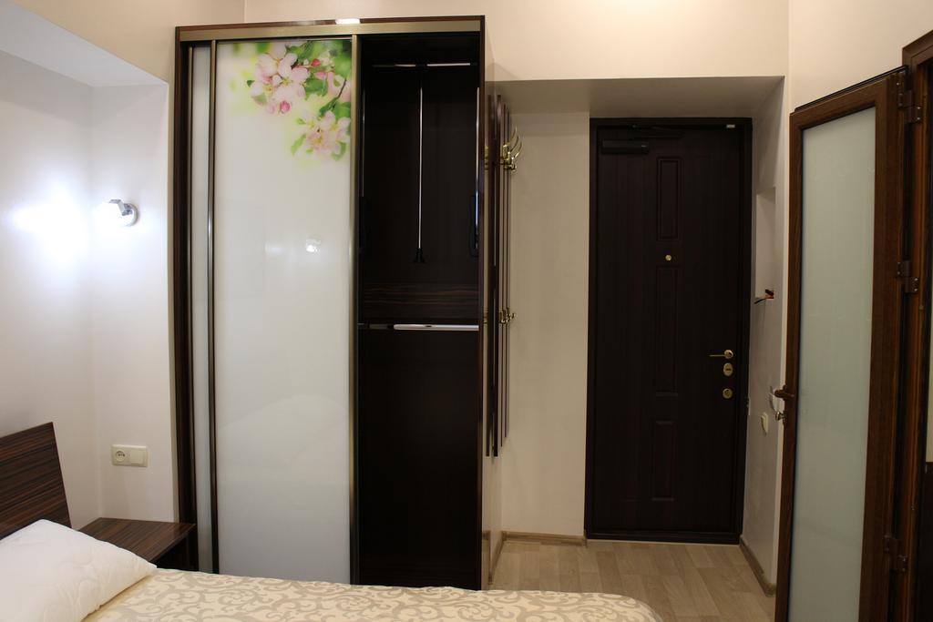 Elite Odessa Apartments Δωμάτιο φωτογραφία