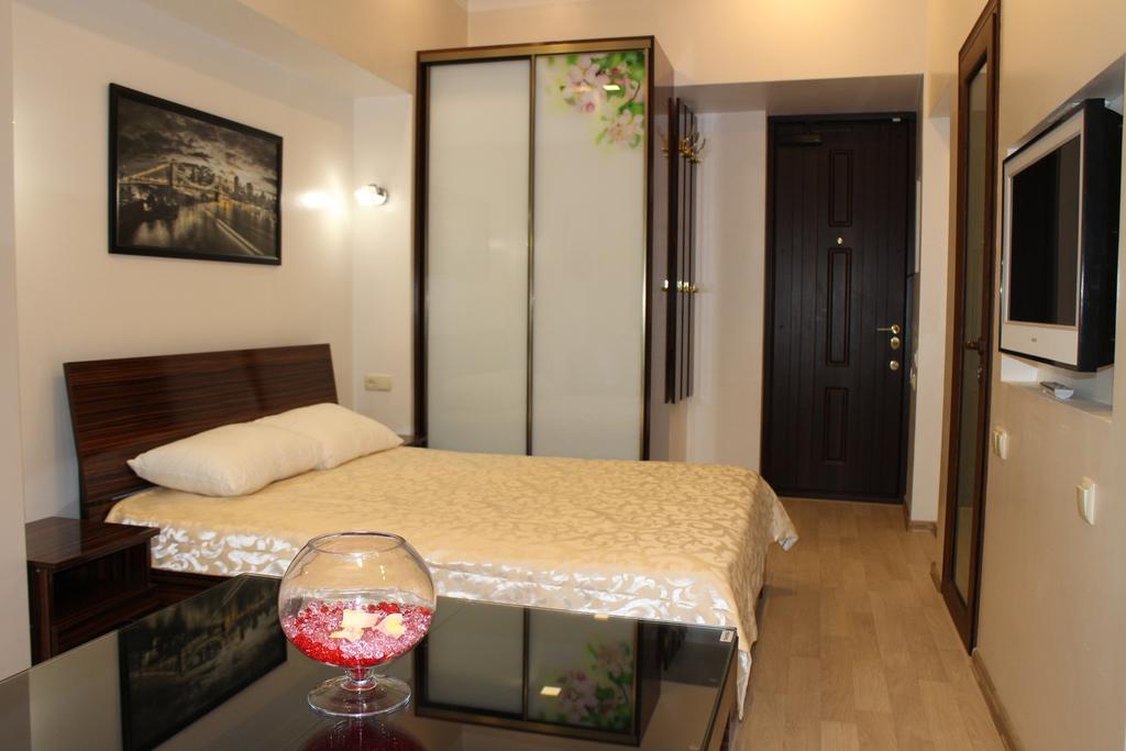 Elite Odessa Apartments Δωμάτιο φωτογραφία