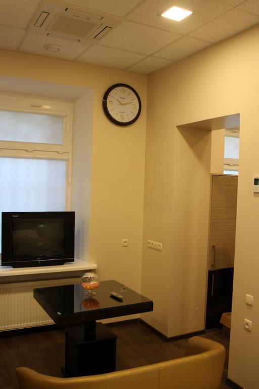 Elite Odessa Apartments Δωμάτιο φωτογραφία