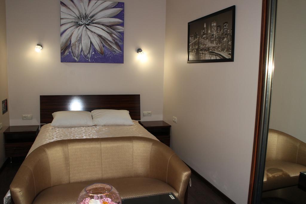 Elite Odessa Apartments Δωμάτιο φωτογραφία