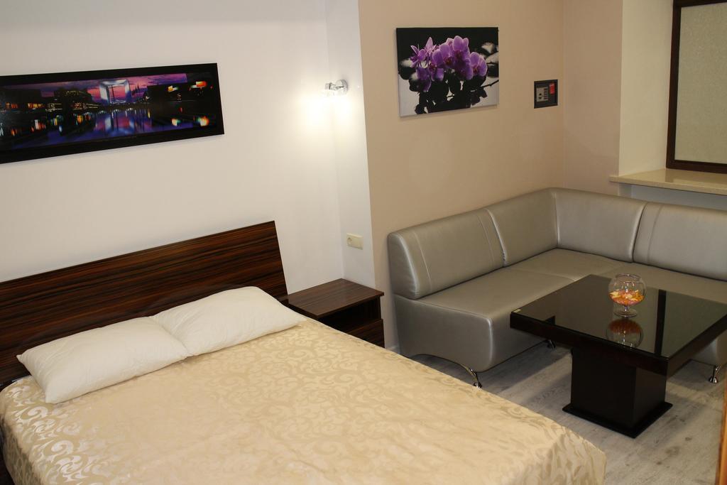 Elite Odessa Apartments Δωμάτιο φωτογραφία