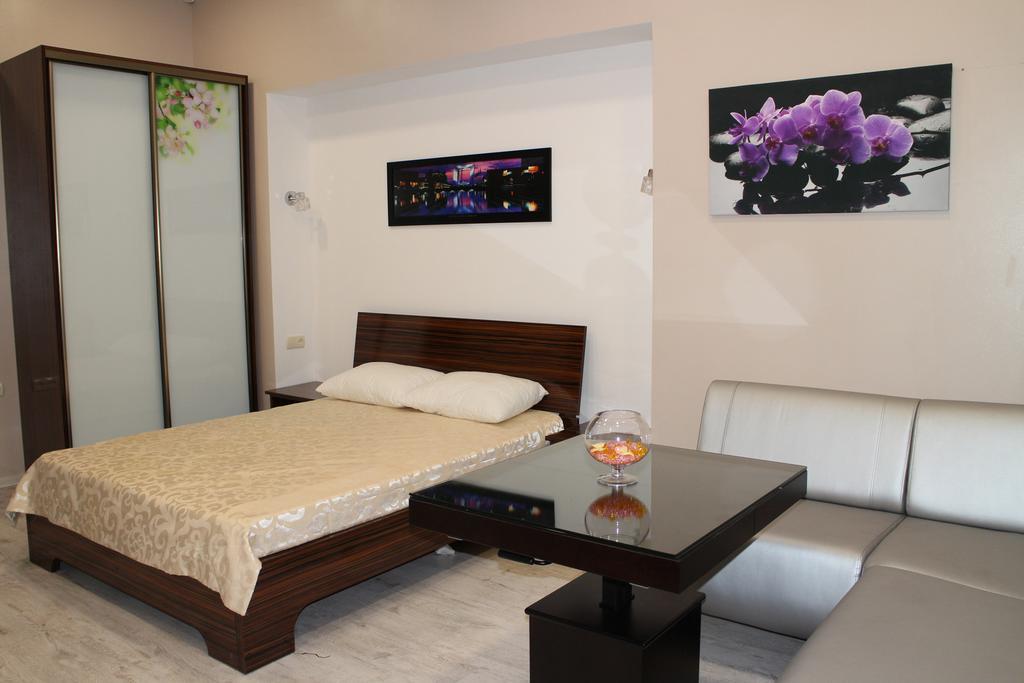 Elite Odessa Apartments Δωμάτιο φωτογραφία