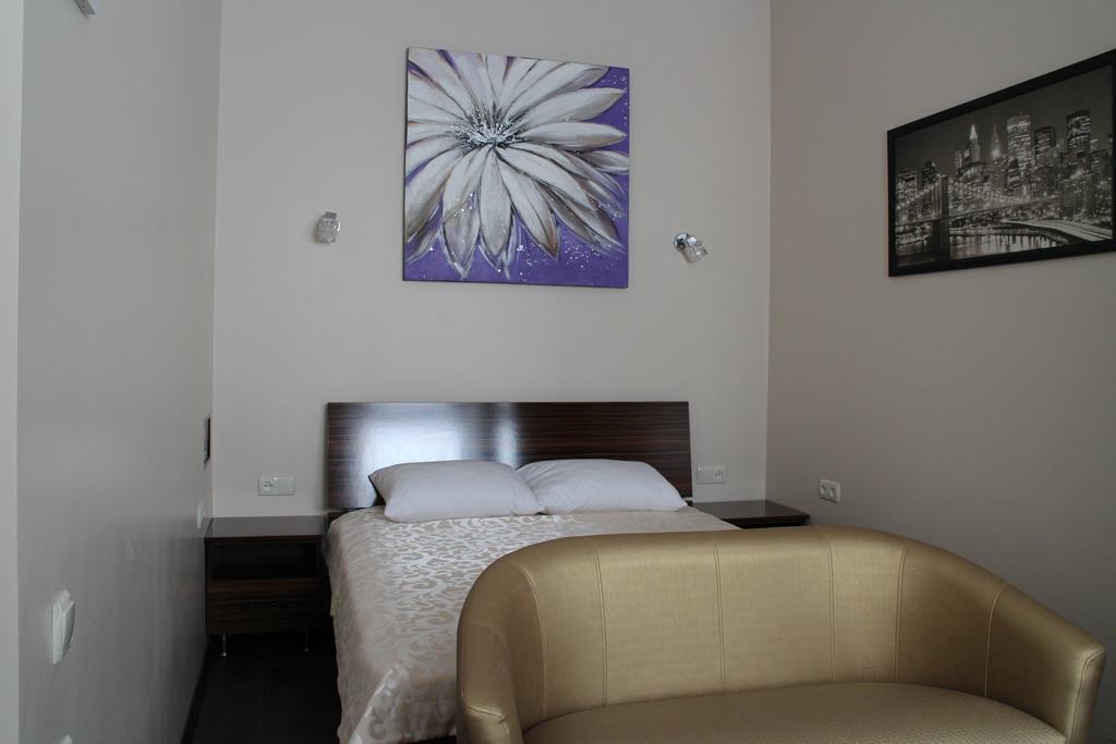 Elite Odessa Apartments Δωμάτιο φωτογραφία