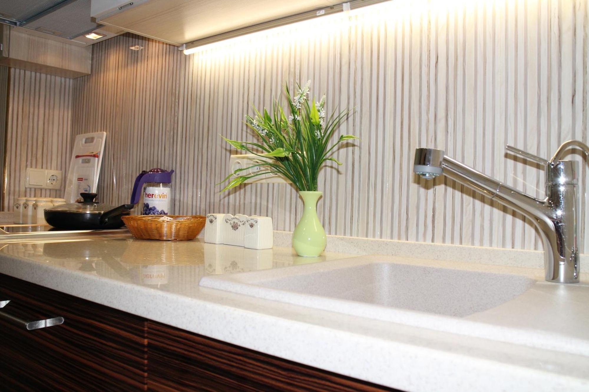 Elite Odessa Apartments Εξωτερικό φωτογραφία