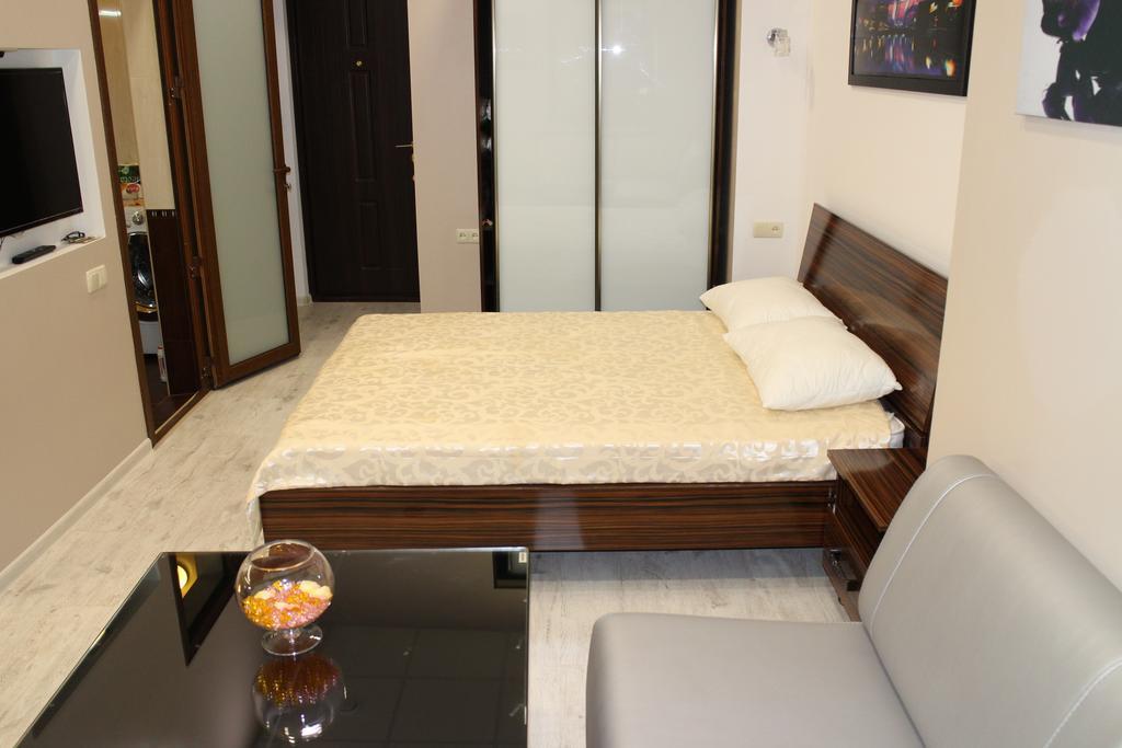 Elite Odessa Apartments Δωμάτιο φωτογραφία