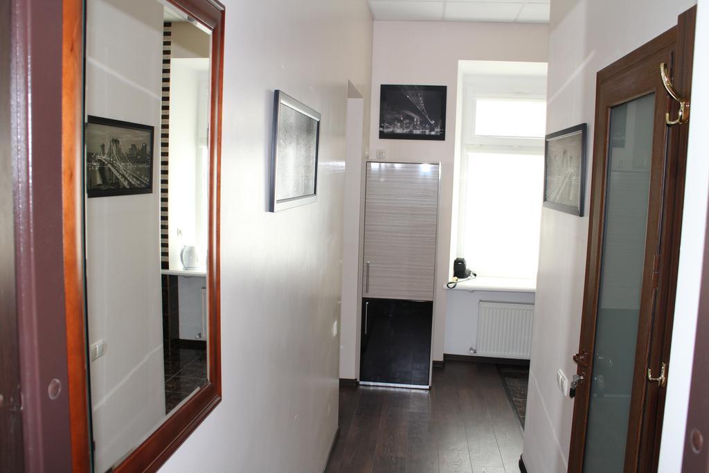 Elite Odessa Apartments Δωμάτιο φωτογραφία