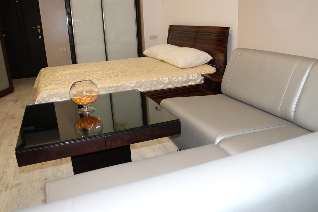 Elite Odessa Apartments Δωμάτιο φωτογραφία