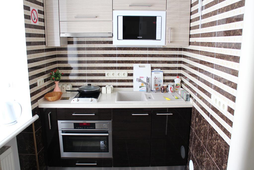 Elite Odessa Apartments Δωμάτιο φωτογραφία