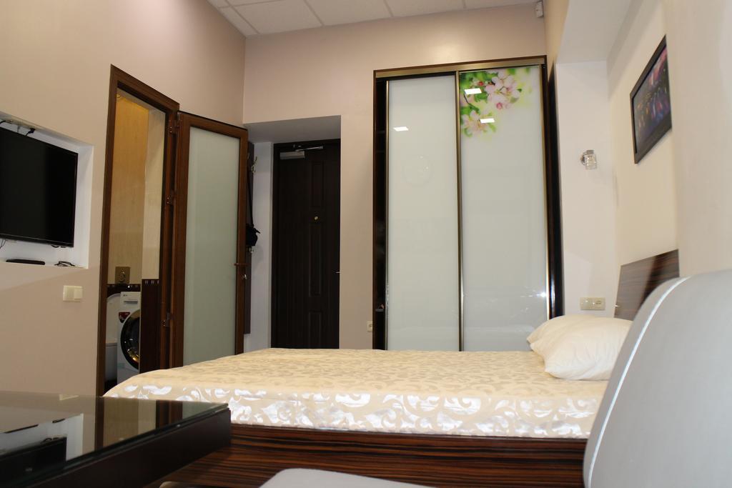 Elite Odessa Apartments Δωμάτιο φωτογραφία